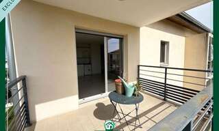 Appartement 2 Pièces 35 m² à vendre à Orange (84100)