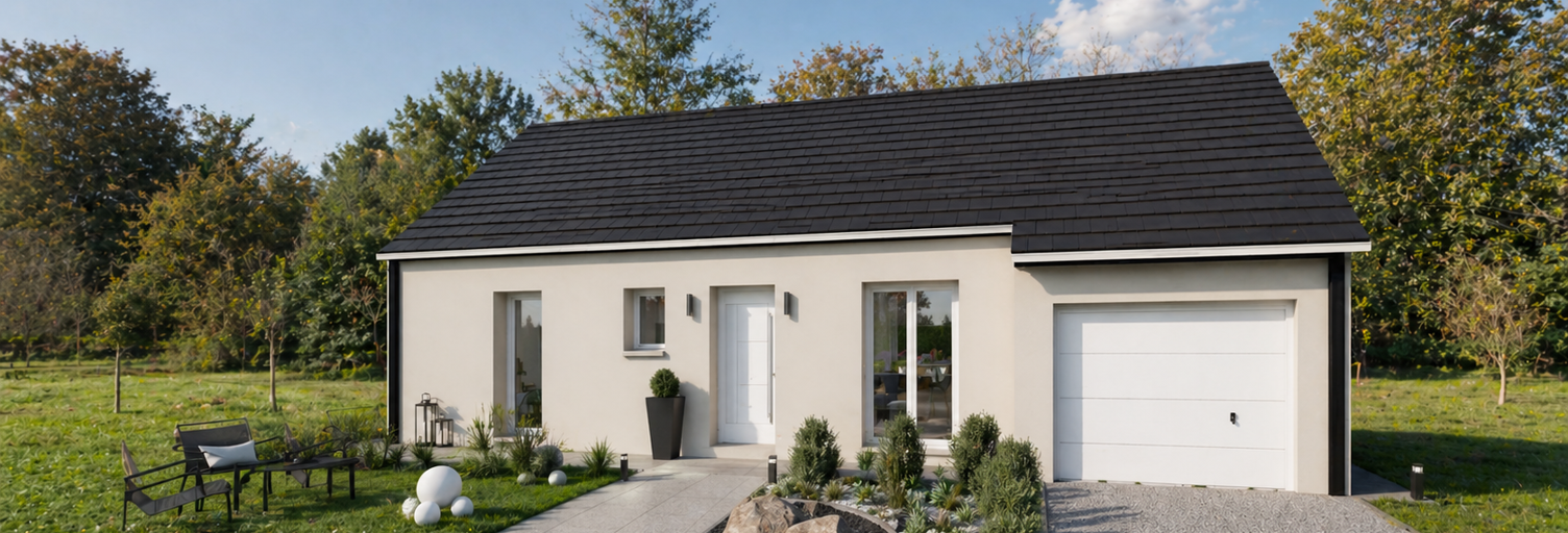 Maison 90 m² à construire Barbonville (54360)