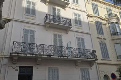 Appartement 1 pièces 750 €