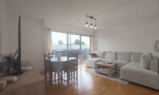Appartement 4 Pièces 78 m² à vendre à Beauvais (60000)