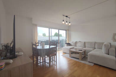 Appartement 4 pièces 88000 €