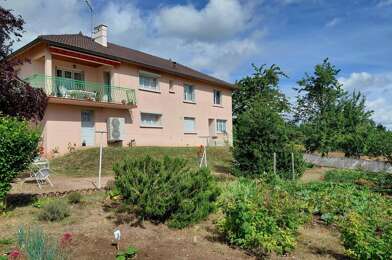Maison 5 pièces 199000 €