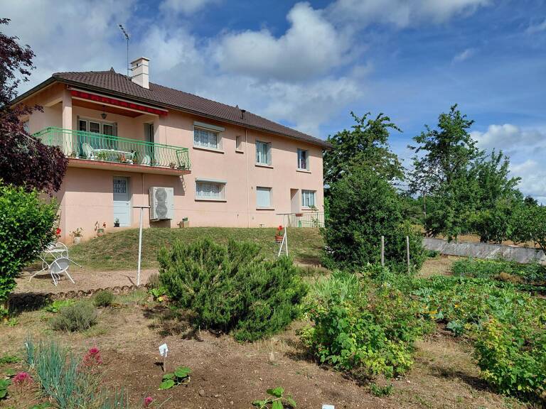 Maison 5 pièces 131 m² — photo 1