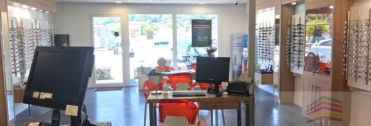 Commerce 3 Pièces 85 m² à vendre à Cierp-Gaud (31440)
