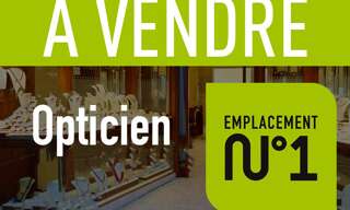 Commerce 3 Pièces 85 m² à vendre à Cierp-Gaud (31440)