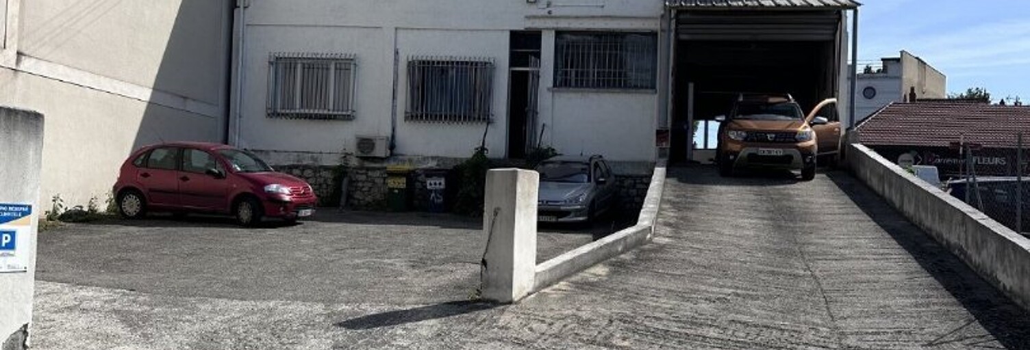Immeuble  260 m² à vendre à Cahors (46000)