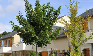 Appartement 2 Pièces 27 m² à vendre à Villers-Cotterêts (02600)