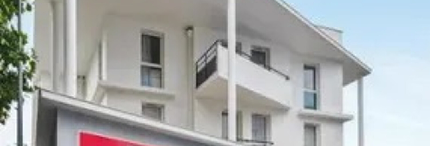 Appartement 2 Pièces 20 m² à vendre à Villers-Cotterêts (02600)