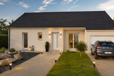 Maison 4 pièces 213000 €