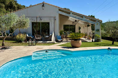 Maison 5 pièces 579000 €