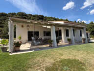 ALLEMAGNE-EN-PROVENCE   PROPRIÉTÉ DE CHARME AVEC PISCINE, T2 — photo 3