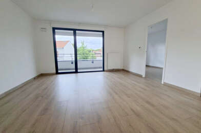 Appartement 2 pièces 585 €