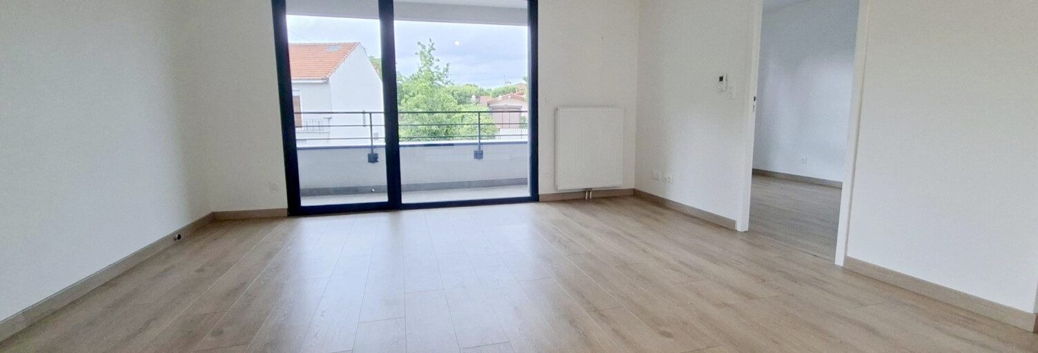 Appartement 2 Pièces 43 m² à louer à Clermont-Ferrand (63000)