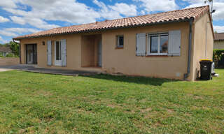 Maison 4 Pièces 100 m² à vendre à Lavaur (81500)