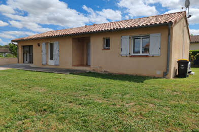 Maison 4 pièces 289000 €