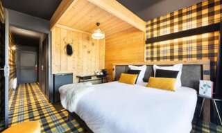 Appartement 1 Pièce 23 m² à vendre à Megève (74120)