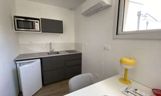 Appartement 1 Pièce 26 m² à louer à Angers (49100)