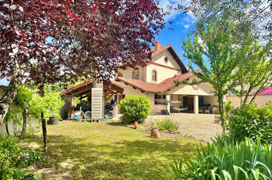 Maison 5 pièces 299000 €