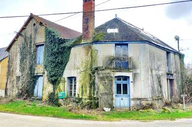 Maison 4 pièces 23000 €