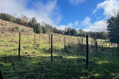 Terrain  12000 €