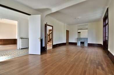 Maison 8 pièces 468000 €