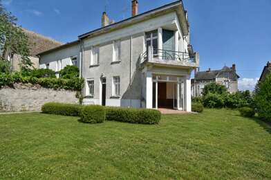 Maison 8 pièces 468000 €
