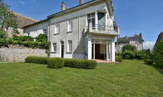 Maison 8 Pièces 170 m² à vendre à Cholet (49300)