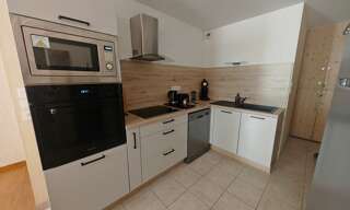 Appartement 3 Pièces 77 m² à vendre à Ax-les-Thermes (09110)
