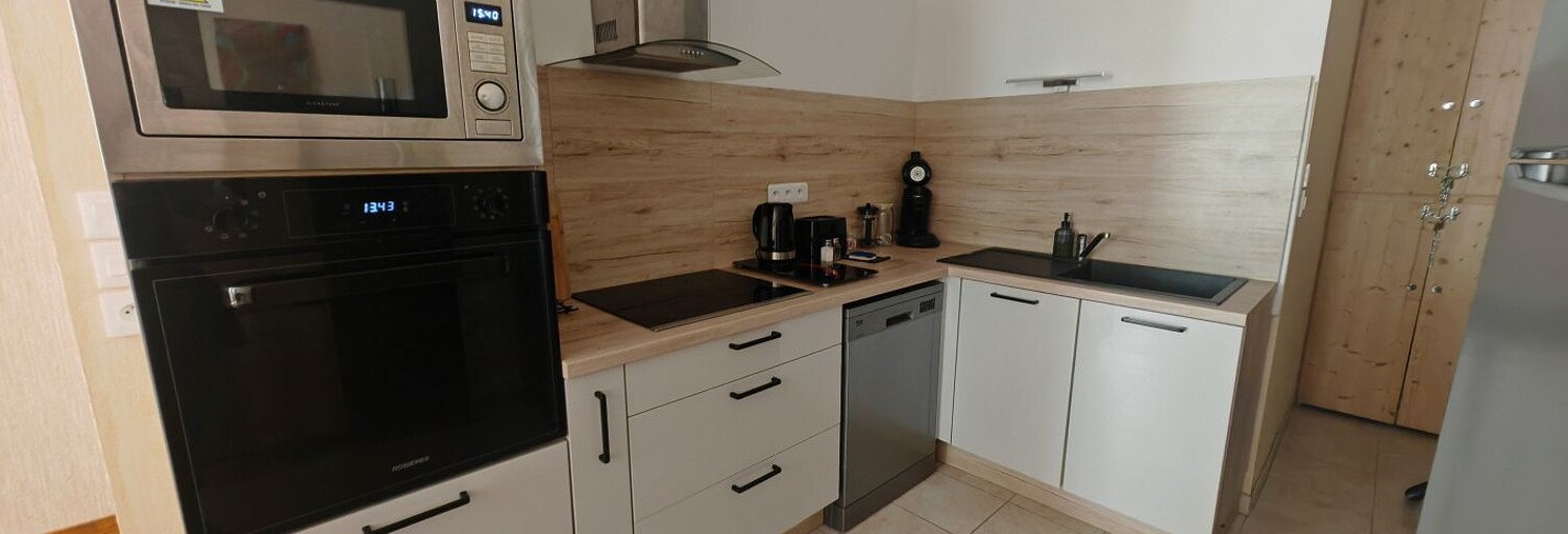 Appartement 3 Pièces 77 m² à vendre à Ax-les-Thermes (09110)