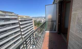 Appartement 1 Pièce 22 m² à vendre à Marseille 4 (13004)