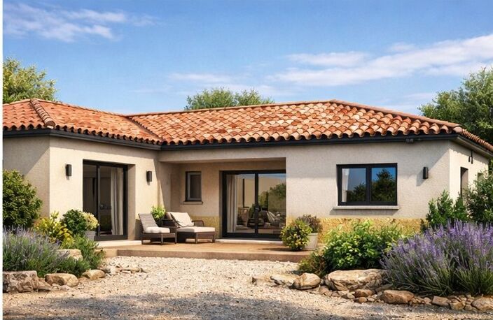 Maison — photo 2