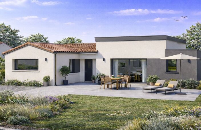 Maison — photo 3