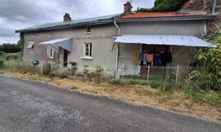 Maison 4 Pièces 91 m² à vendre à Châteauneuf-la-Forêt (87130)