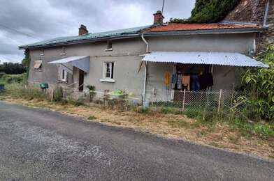 Maison 4 pièces 44000 €