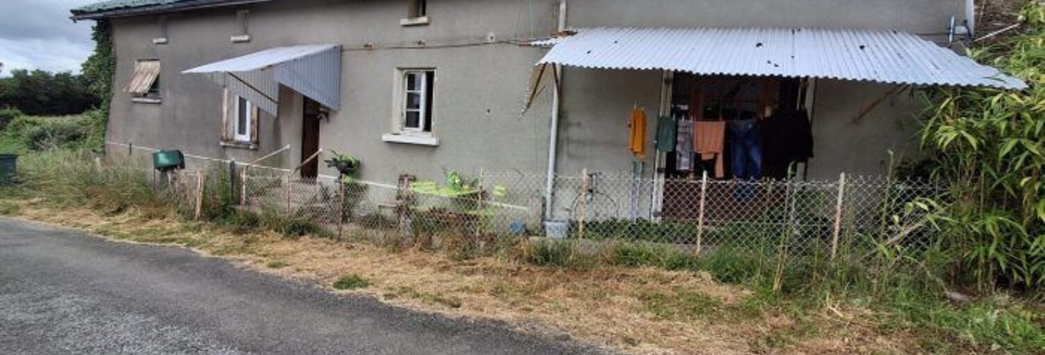 Maison 4 Pièces 91 m² à vendre à Châteauneuf-la-Forêt (87130)