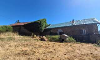 Maison 4 Pièces 91 m² à vendre à Châteauneuf-la-Forêt (87130)