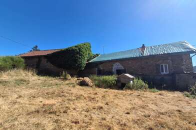 Maison 4 pièces 33000 €
