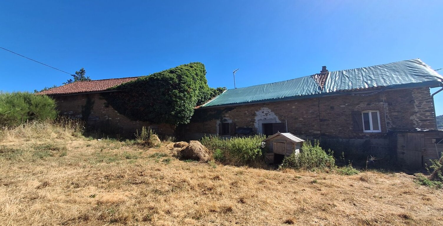 Maison — photo 1