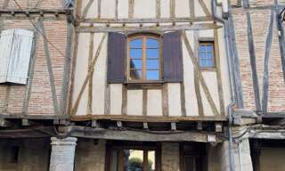Maison 5 Pièces 101 m² à louer à Montdragon (81440)