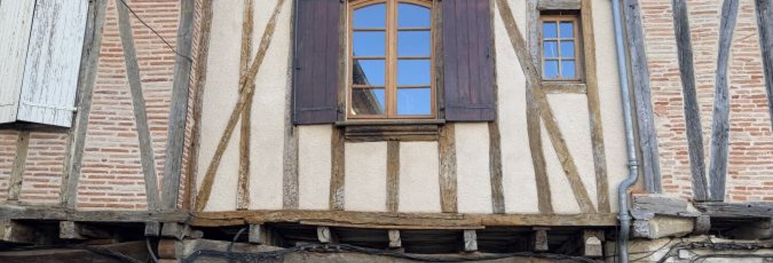 Maison 5 Pièces 101 m² à louer à Montdragon (81440)