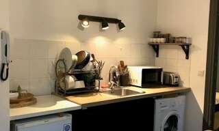 Appartement 2 Pièces 41 m² à louer à Nîmes (30900)