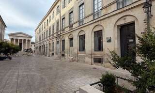Divers 4 Pièces 78 m² à louer à Nîmes (30900)