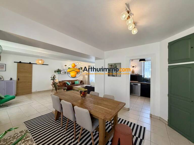 Maison 118 m² Coulommiers même (DPE:D) — photo 1