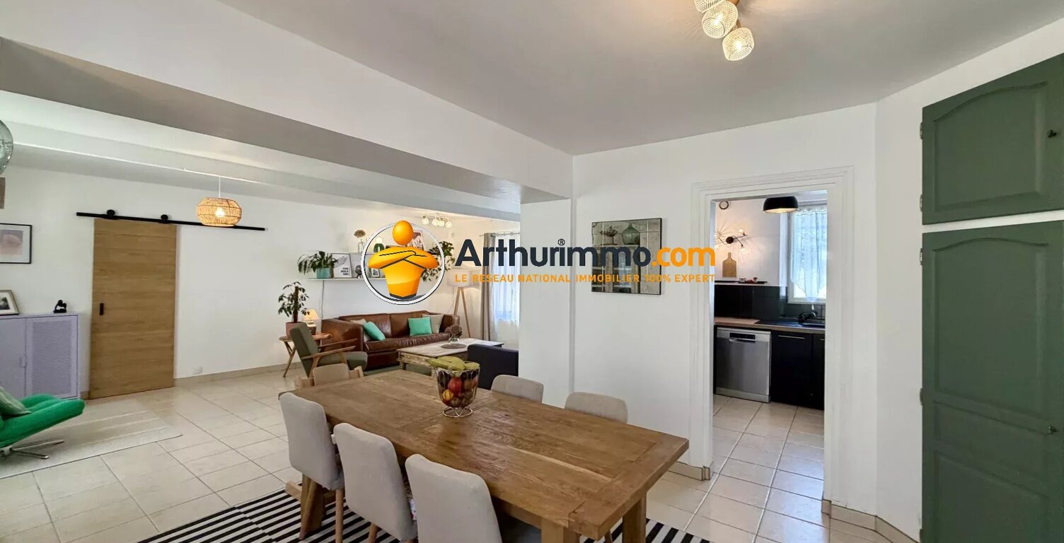 Maison 118 m² Coulommiers même (DPE:D) — photo 1