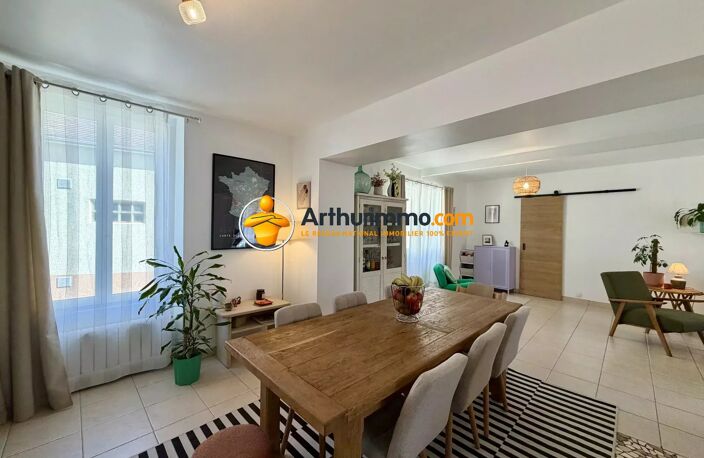 Maison 118 m² Coulommiers même (DPE:D) — photo 2