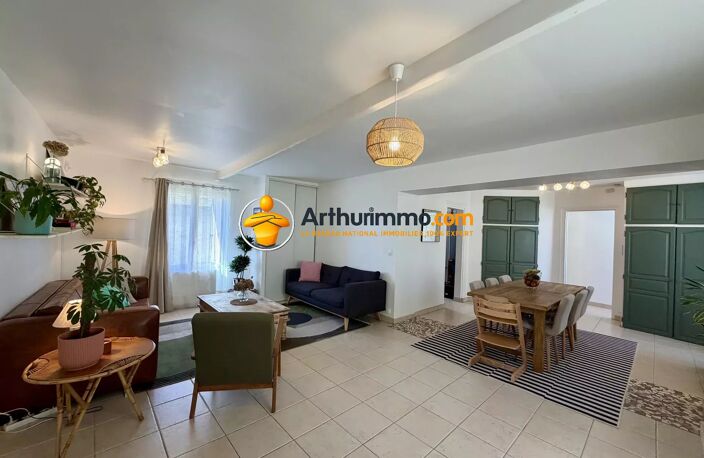 Maison 118 m² Coulommiers même (DPE:D) — photo 3