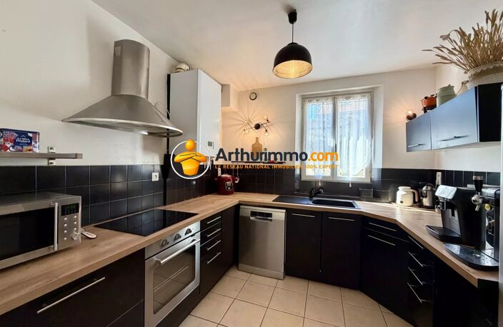 Maison 118 m² Coulommiers même (DPE:D) — photo 4