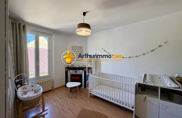 Maison 118 m² Coulommiers même (DPE:D) — photo 5