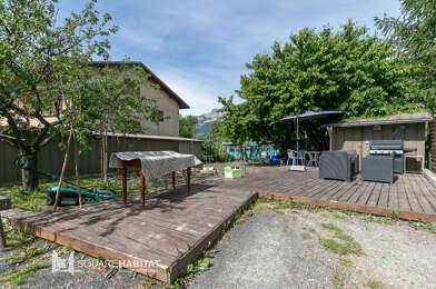 Appartement 5 pièces 299000 €