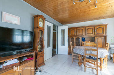 Appartement 5 pièces 270000 €